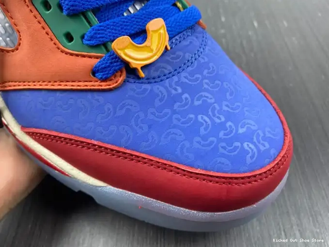 Kick Theory Low DR6287-486 Doernbecher Air 5 Jordan 0515